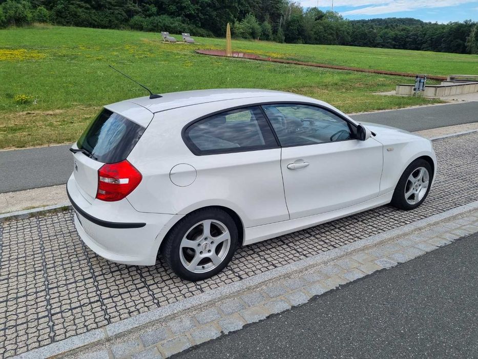 BMW 1 Series 2010 — imagine 4