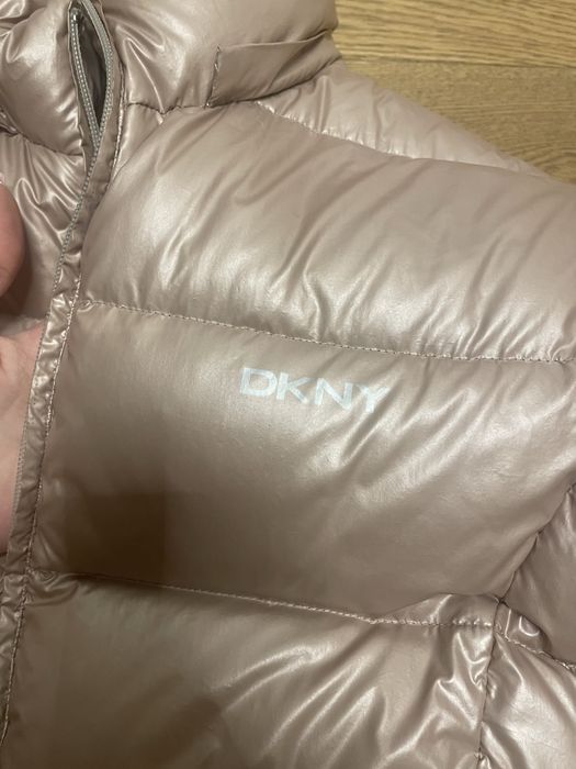 Яке DKNY дамско използвано