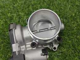 дроссельная заслонка на танк300