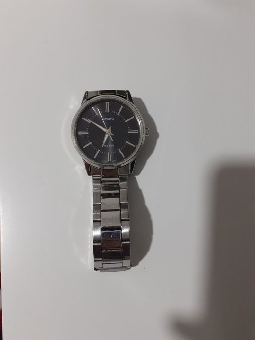 Ceas Casio barbatesc