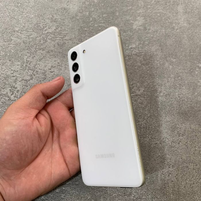 Samsung Galaxy S21 fe