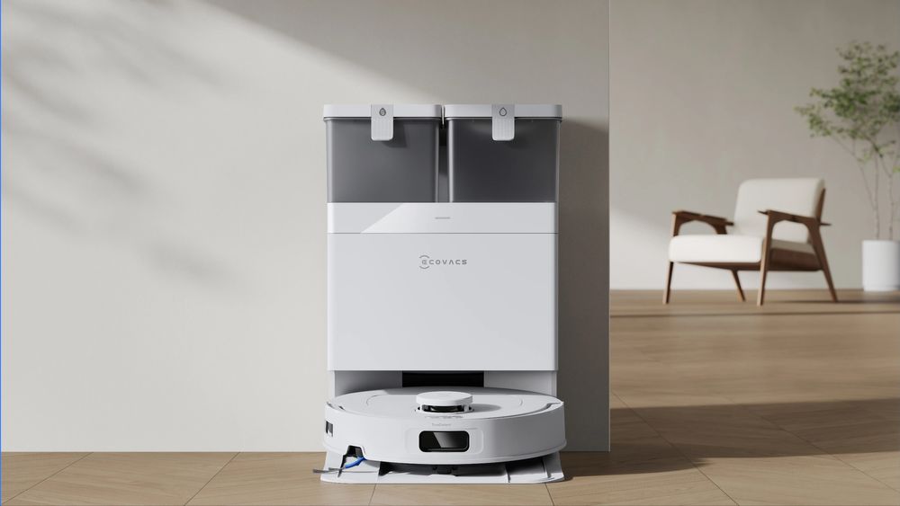 DEEBOT debot t30 white