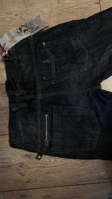 Дънки/Джинси/Jeans Kaporal мъжки, чисто нови