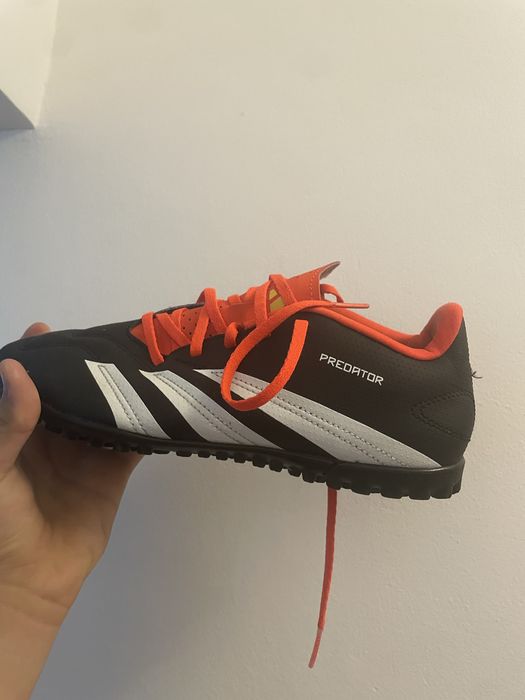 ghete de football adidas