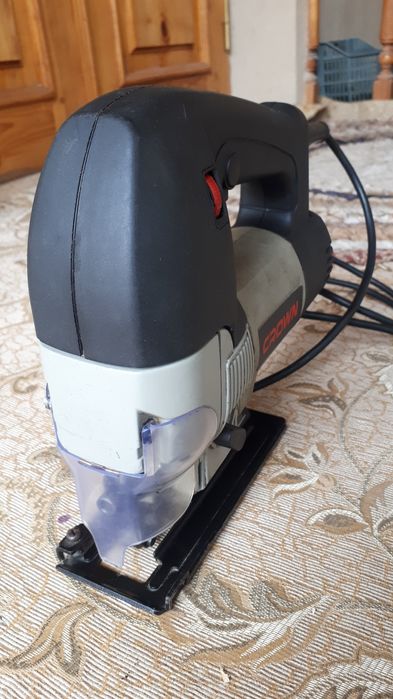 Lobzik Crown sotiladi