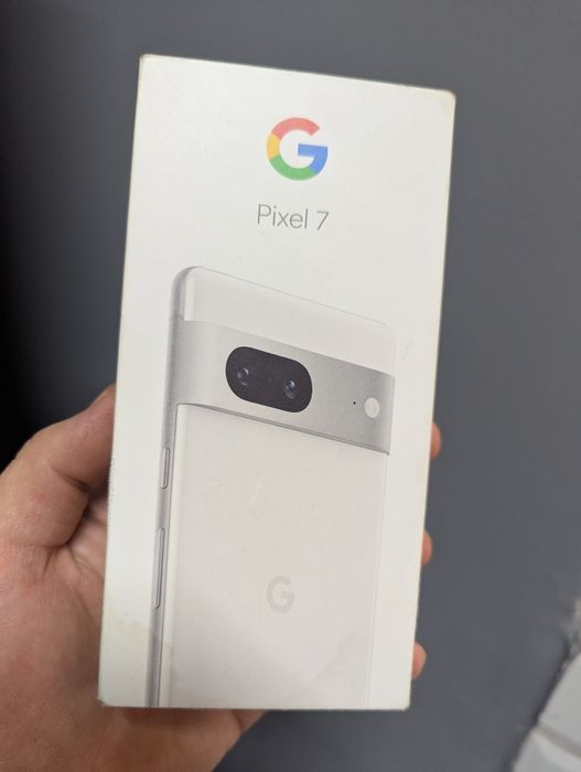 Google pixel 7 128g