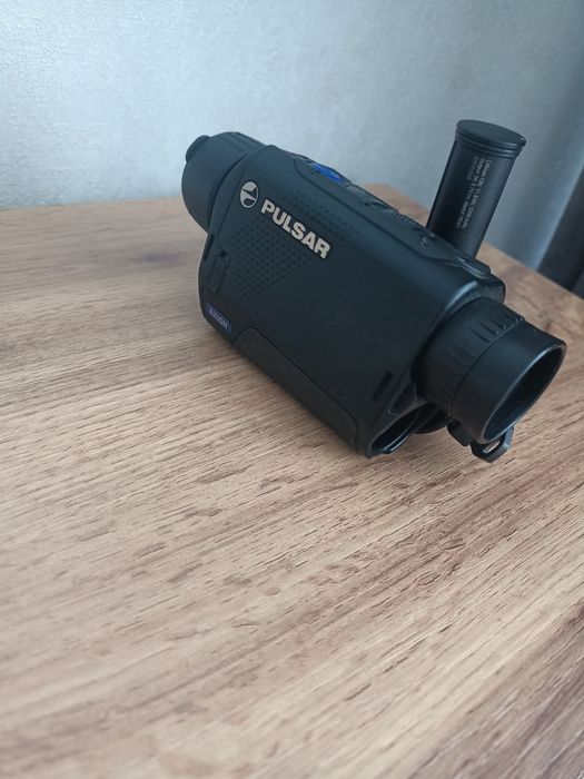 Продается тепловизор!