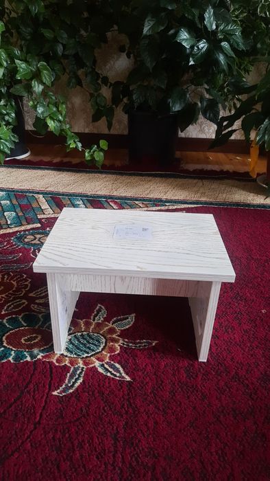 Табуретка/taburetka