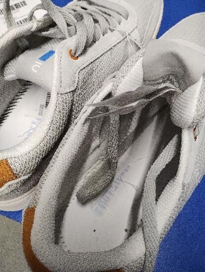 Încălțăminte Mers Walk Protect Mesh Gri - produs resigilat Decathlon