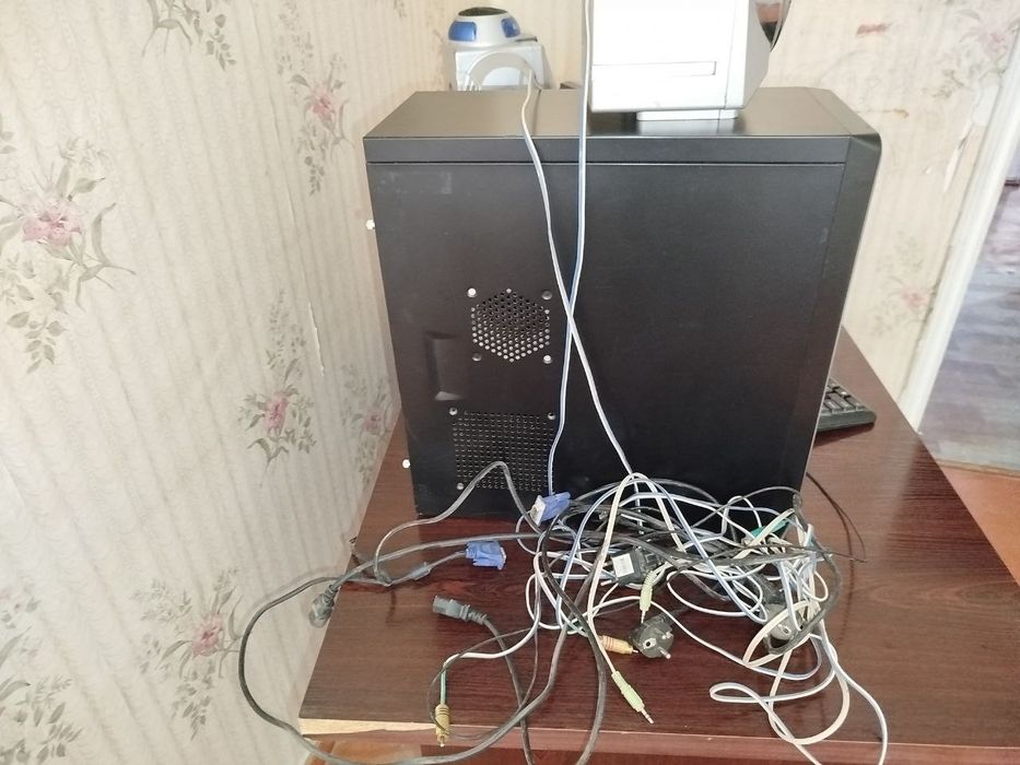 Продается кампьютер