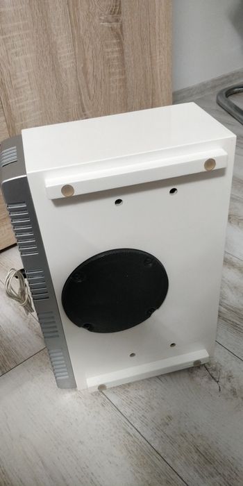 Tivoli audio music system