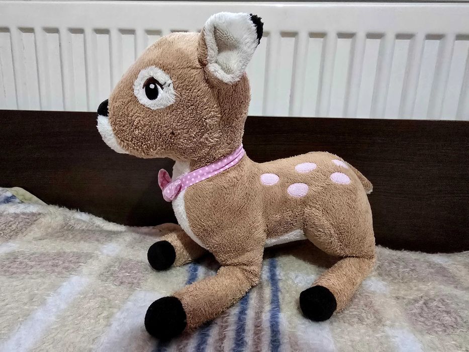 Плюшени играчки