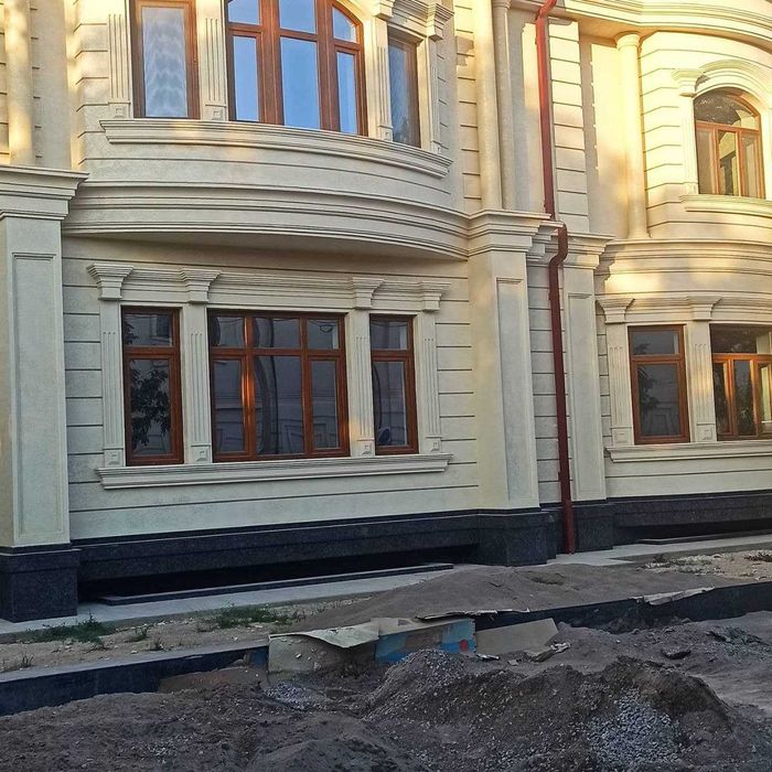 TRAVERTIN va Otachento xizmatlari;.