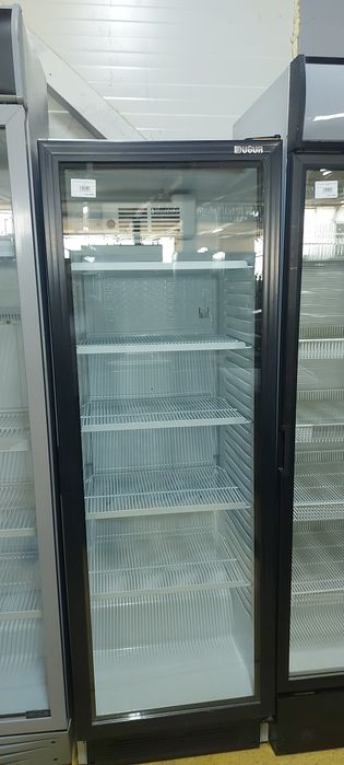 Витринный холодильник, холодильник