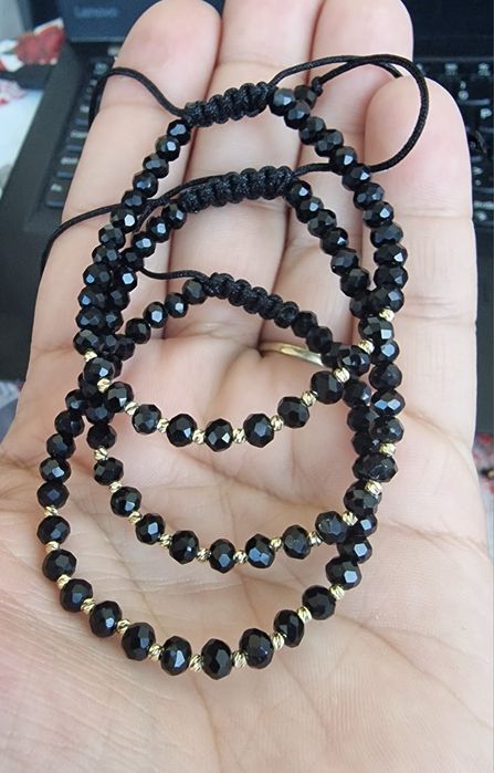 Brățară aur 14k Handmade