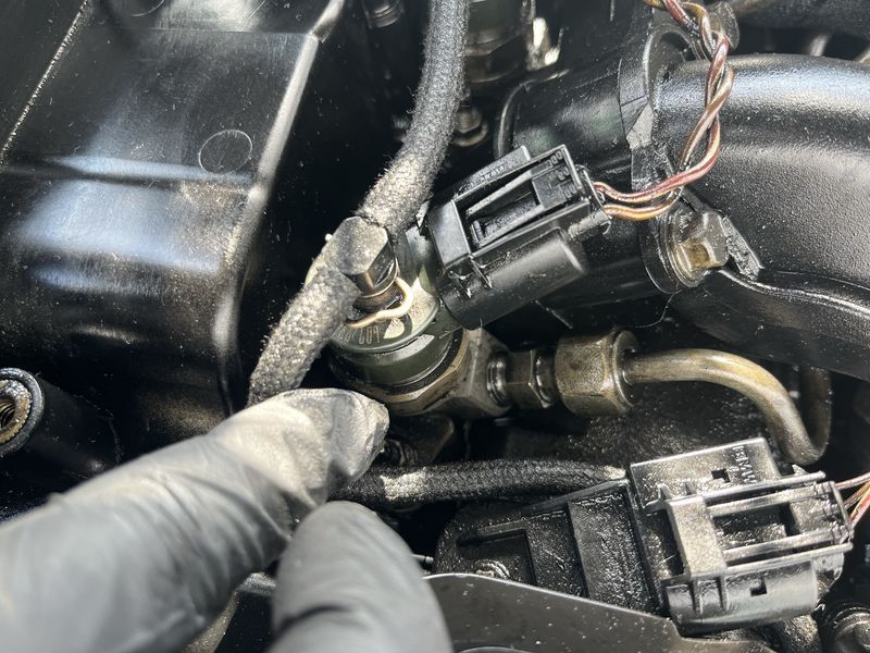 Дюзи BMW E46 Е53 Е38 М47 М57 150кс