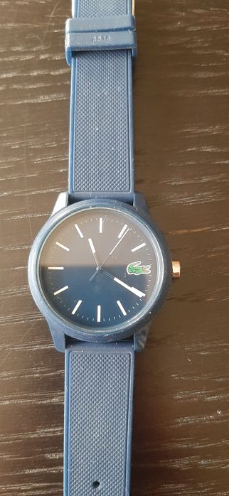 Мъжки часовник Lacoste