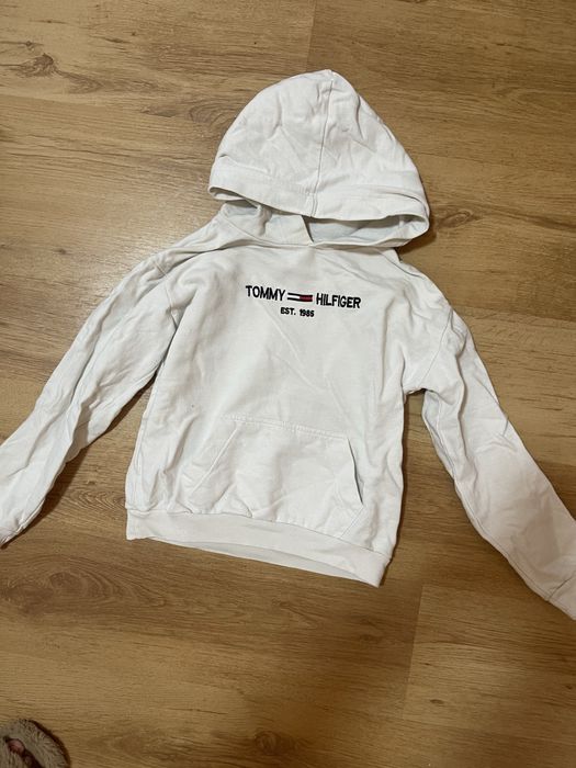 Hanorac ellesse si tommy s