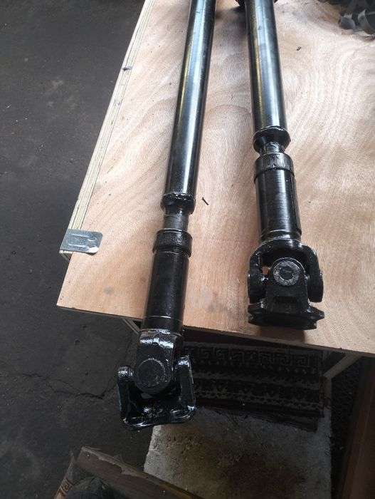 Кардан на  газ 69