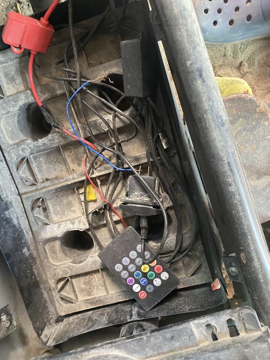 Продамэлектро велик