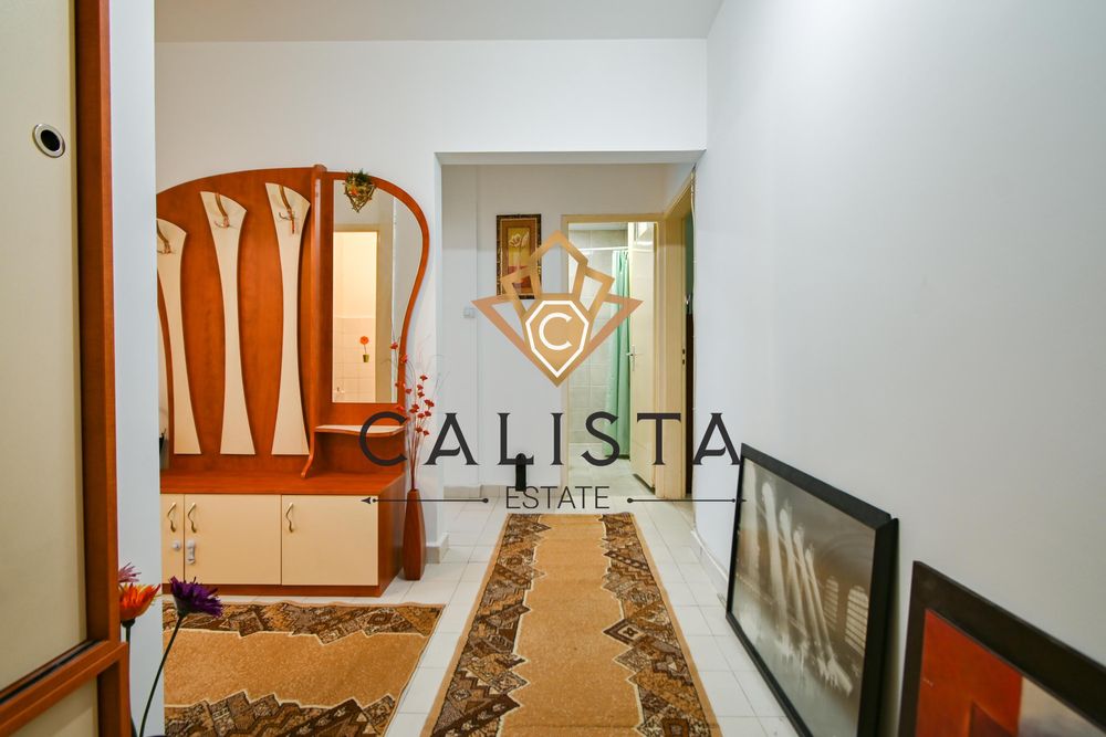 Дава се под наем Тристаен апартамент в София, Дианабад - 90 кв.м за 849 € - Снимка #11