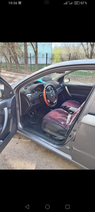 Продам авто Шевролет Авео.