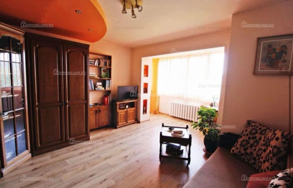 Apartament de Inchiriat