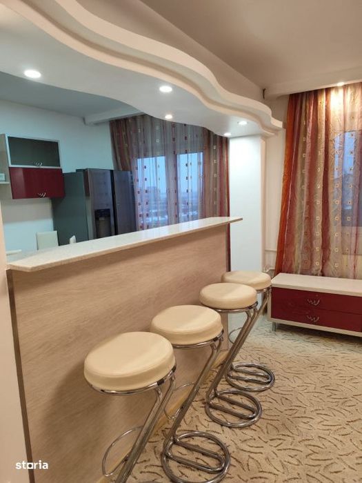 Apartament 3 camere | Drumul Taberei | Renovat | Metrou 7'