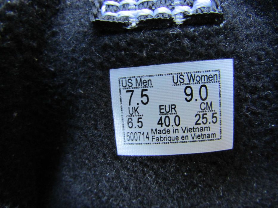 Кецове VANS Off The Wall SK8-HI MTE 2.0 DX