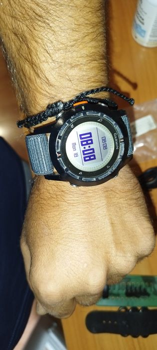 Смарт часовник Гармин Феникс 1