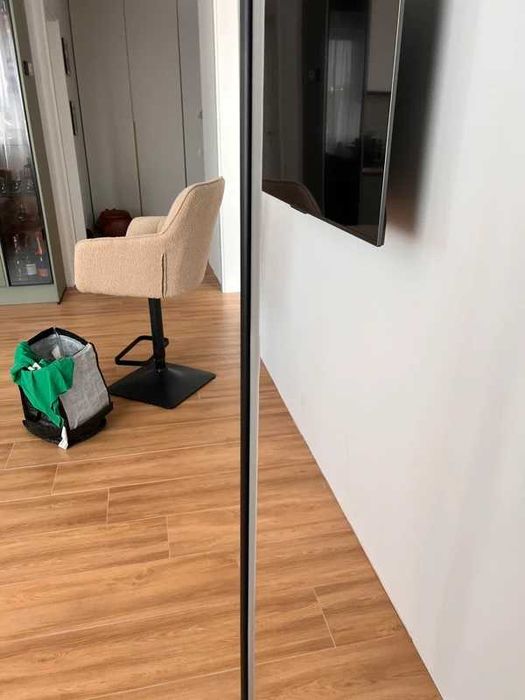 Lampadar 142cm, Philips ambient floor lamp RBG