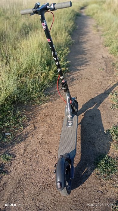 Продам электро самокат СРОЧНО!!