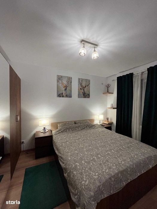 Apartament 2 camere Palladium Residence | Parcare inclusa — fotografia 3