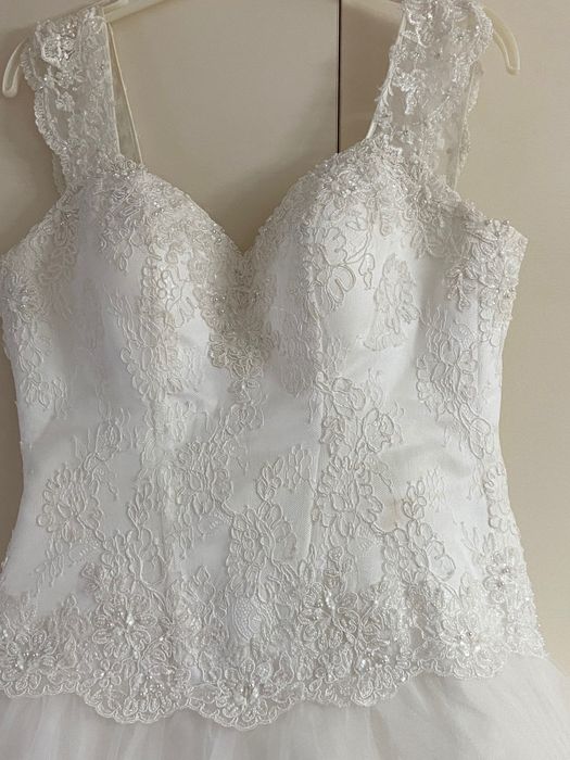 Rochie de mireasa