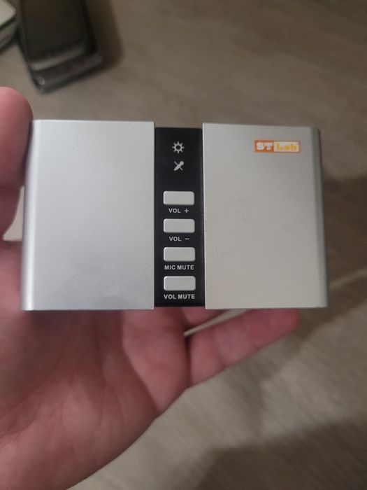 USB Sound Box - ST Lab - 75 lei, doar in Cluj