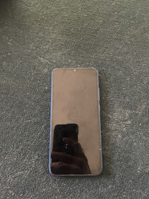 Xiomi redmi 10 A.