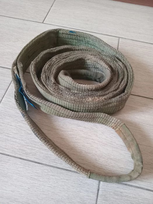 Стропа 2 тонна 3 метр