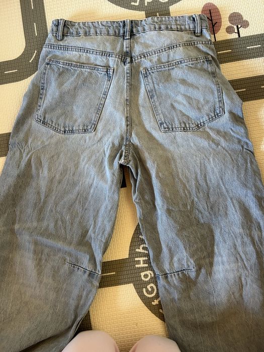 Дънки и панталон на ZARA и HM