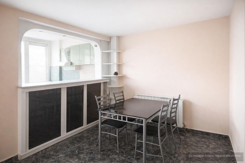 Дава се под наем Едностаен апартамент в София, Младост 3 - 46 кв.м за 548.25 € - Снимка #2