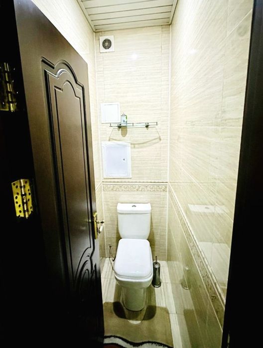 Юнусабад 14, 4(5)/1/5 УлУчШеНкА Неторец Балкон 6 на 2 Хороший Ремонт