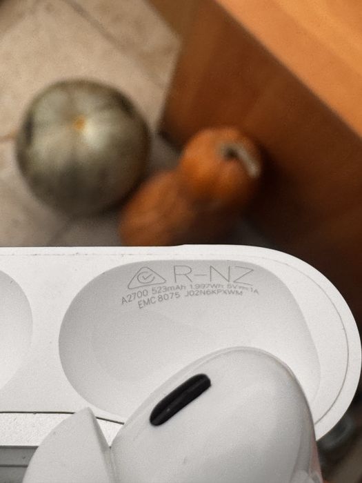 Airpods pro 2 Yettel