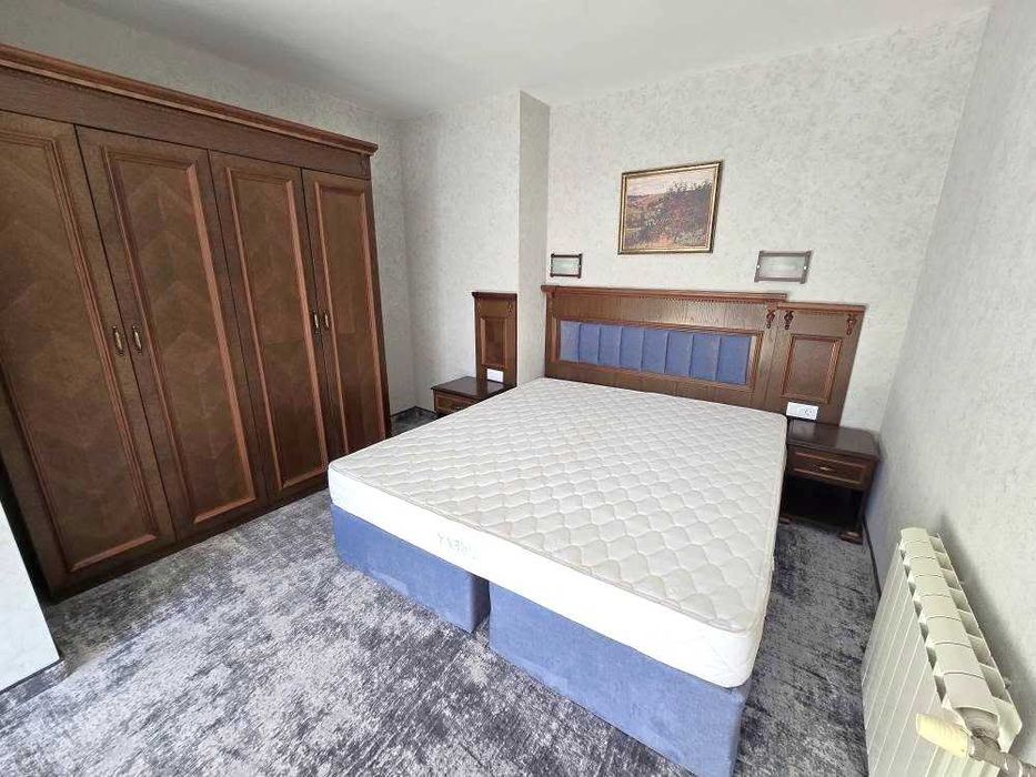 Sport Hotel, Банско: ексклузивен апартамент със спираща дъха гледка