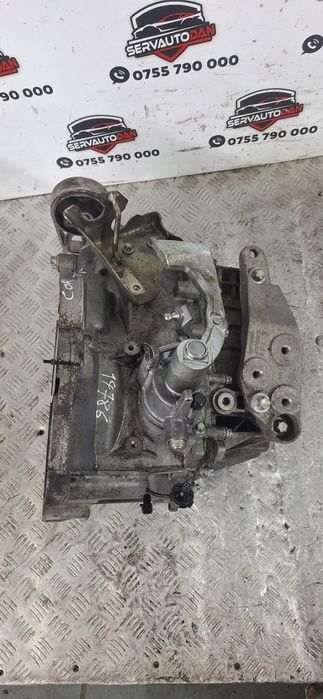 cutie viteza manuala opel corsa d (2006-2010) 1.3 motorina 2009