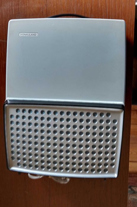 pik-up de colectie Philips