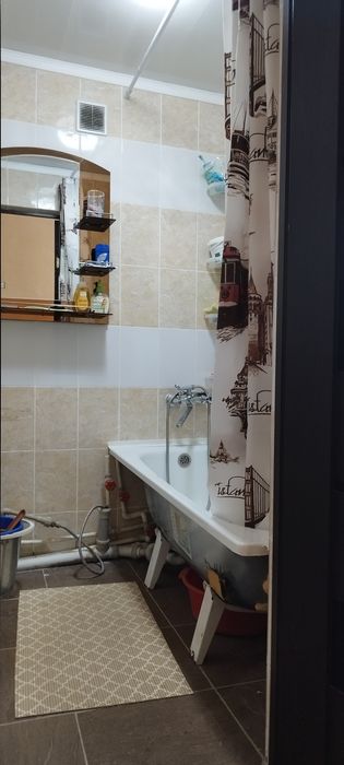 3-х комнатная квартира