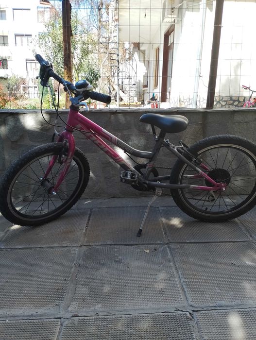 Детско колело Drag