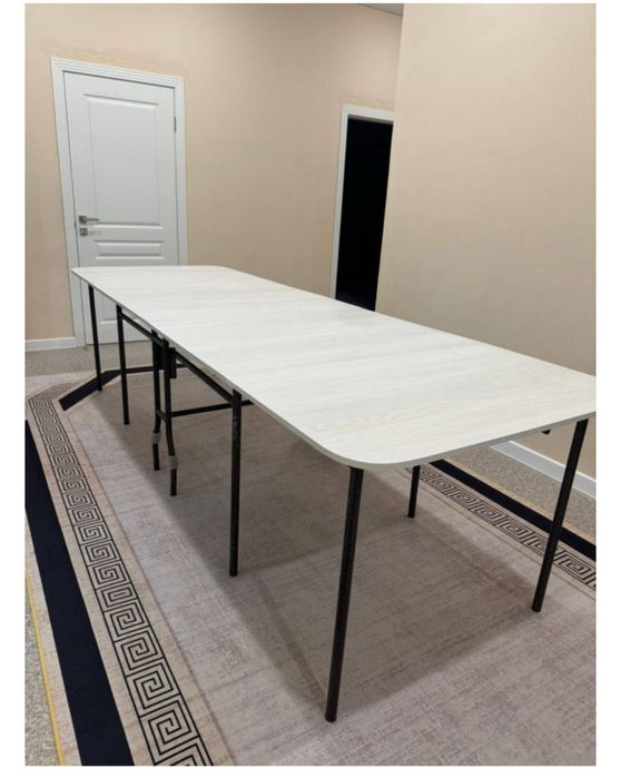 Стол трансформер