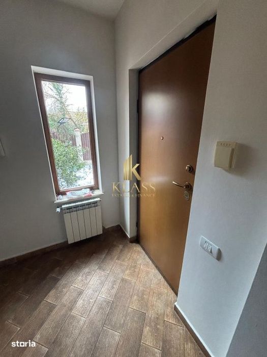 Vila Individuala Premium Pipera | Iancu Nicolae – British School |