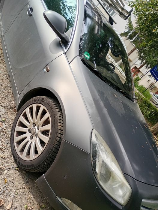 OPEL Insignia 2012 — imagine 5