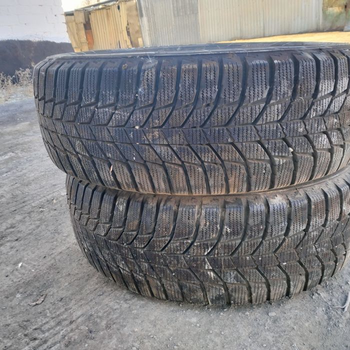 Трианджл  2 шт баллон